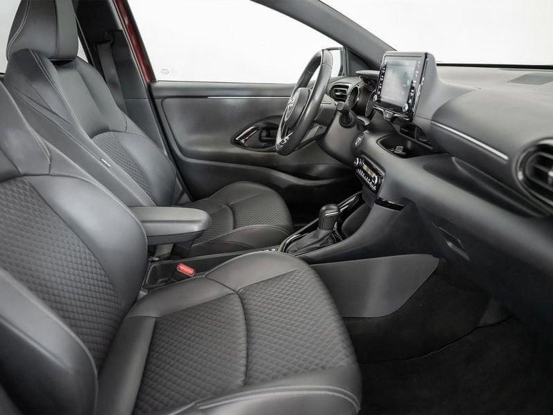 Toyota Yaris Yaris 1.5 Hybrid 5 porte Style
