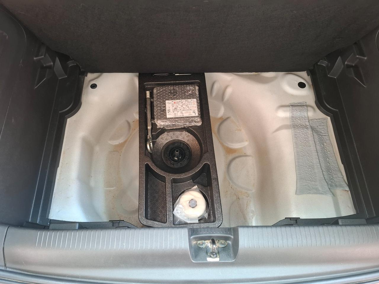 Opel Crossland 1.2 12V Start&Stop Edition