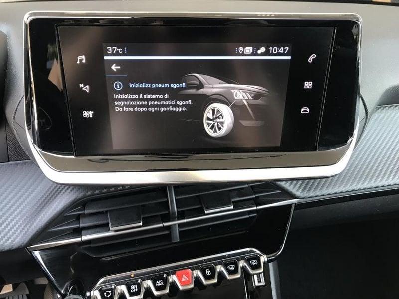 Peugeot 208 PureTech 100 Allure 5p OK NEOPATENTATI