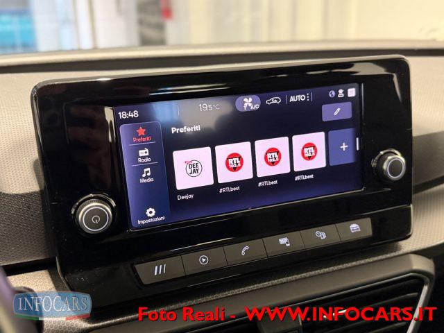 SEAT Leon Sportstourer 2.0 TDI Style 116 CV - PROMO