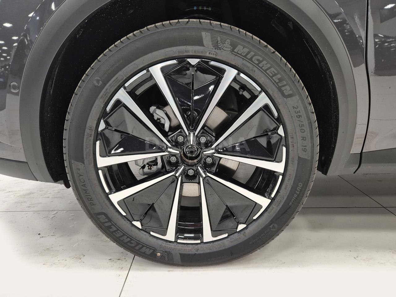 DS DS 7 1.5 bluehdi pallas 130cv auto