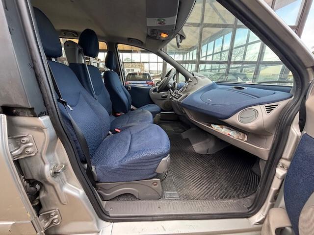 Fiat Multipla 1.9 JTD Dynamic 116CV