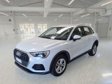 AUDI Q3 45 TFSI E S TRONIC BUSINESS SUV