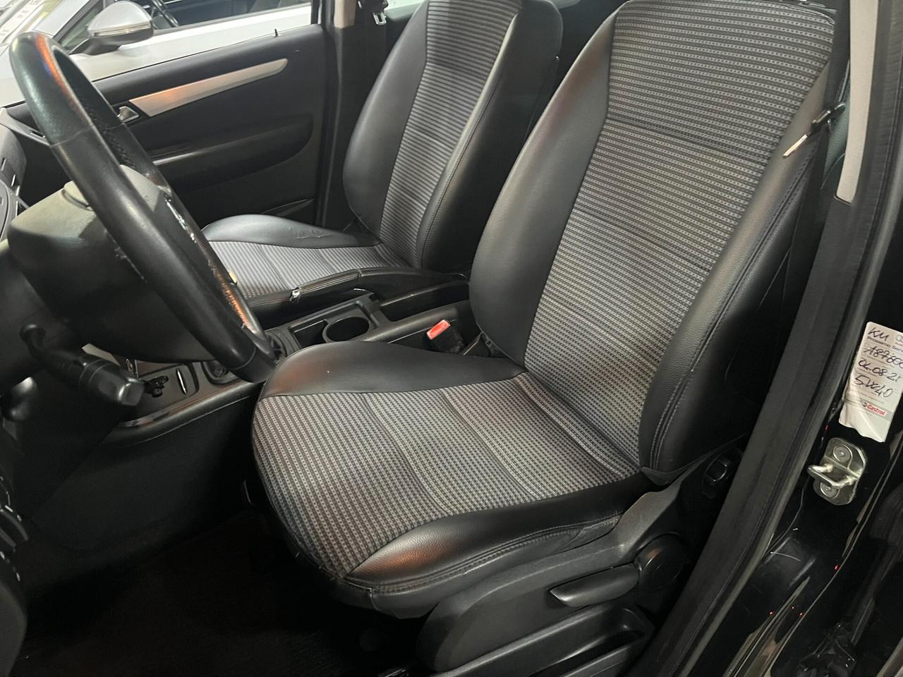 Mercedes-benz A 180 CDI Avantgarde