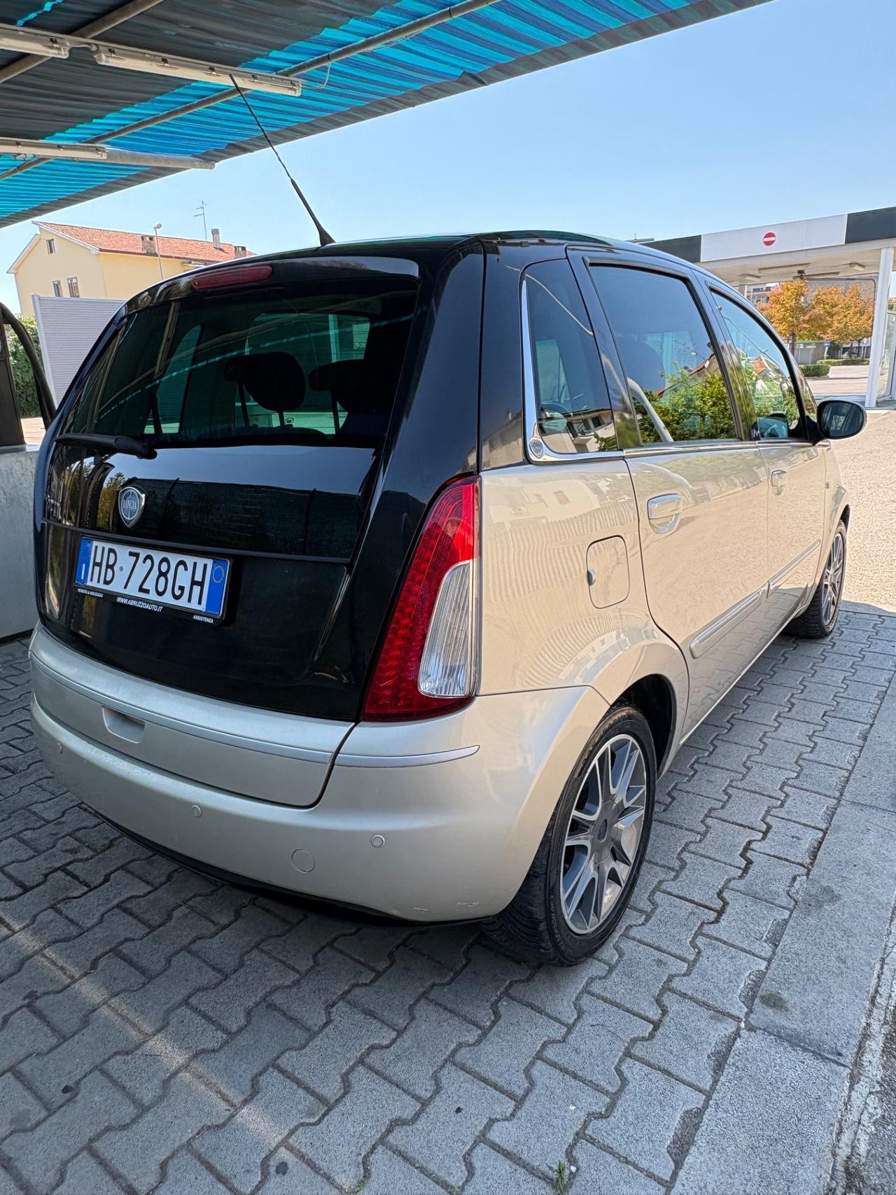 Lancia MUSA 1.4 16V Gold