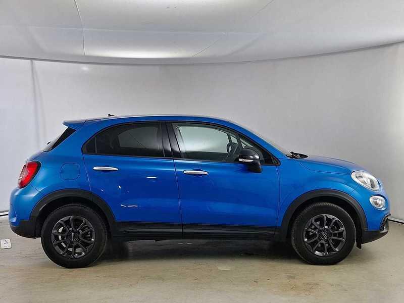 FIAT 500X CLUB 1.0 120CV MY22