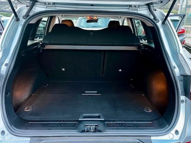 Renault Kadjar 1.5 blue dci Intens 116 cv edc "OMOLOGATO AUTOCARRO"