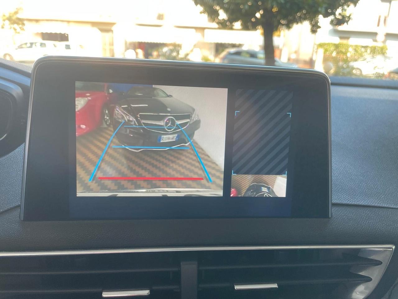 Peugeot 3008 BlueHDi 130 S&S EAT8 GT Line