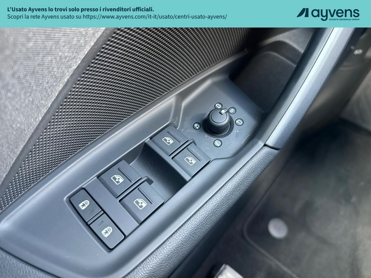 Audi A3 SPB 35 TFSI S tronic Business