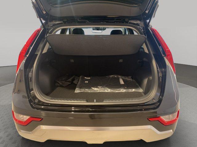 KIA Niro Tri-Fuel 1.6 GDi DCT HEV GPL Style