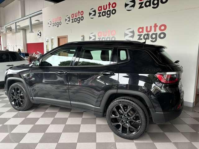 Jeep Compass 1.3 turbo t4 Night Eagle 2wd 150cv ddct