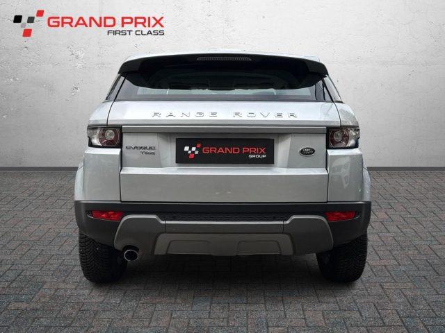 LAND ROVER Range Rover Evoque 2.2 TD4 5p. Pure