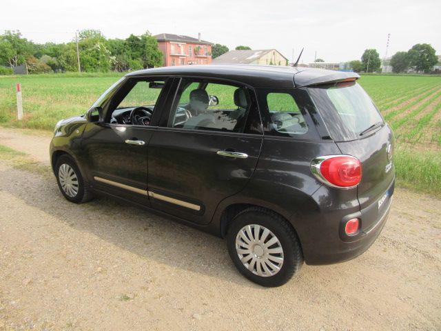 FIAT 500L 1.6 Multijet 105 CV Easy