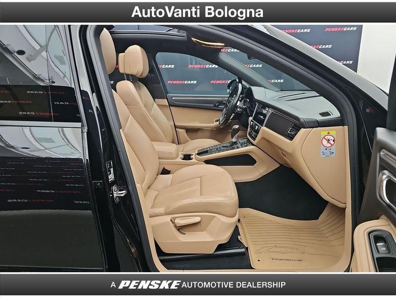 Porsche Macan Macan 2.0 245cv pdk