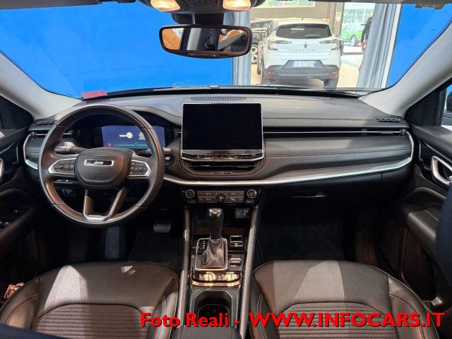 JEEP Compass 1.3 Turbo T4 190 CV PHEV 4xe Limited - PROMO