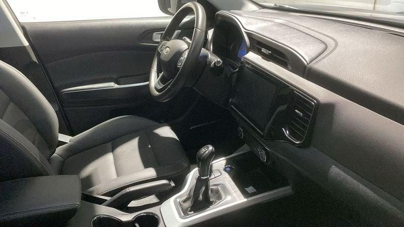 DR AUTOMOBILES dr 4.0 dr 4.0 1.5