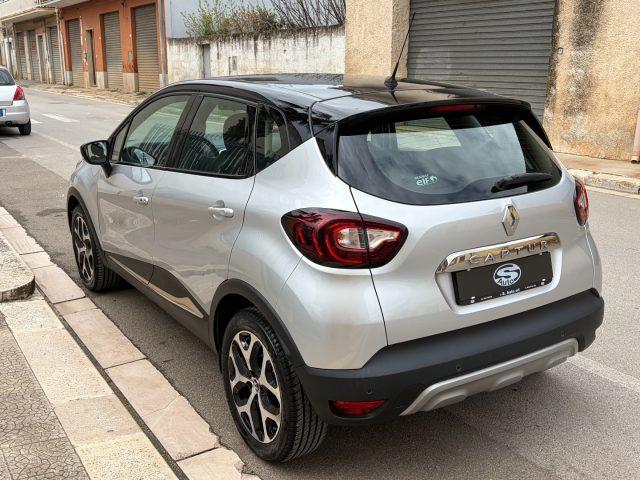 RENAULT Captur 1.5dCi 90CV Energy Intens