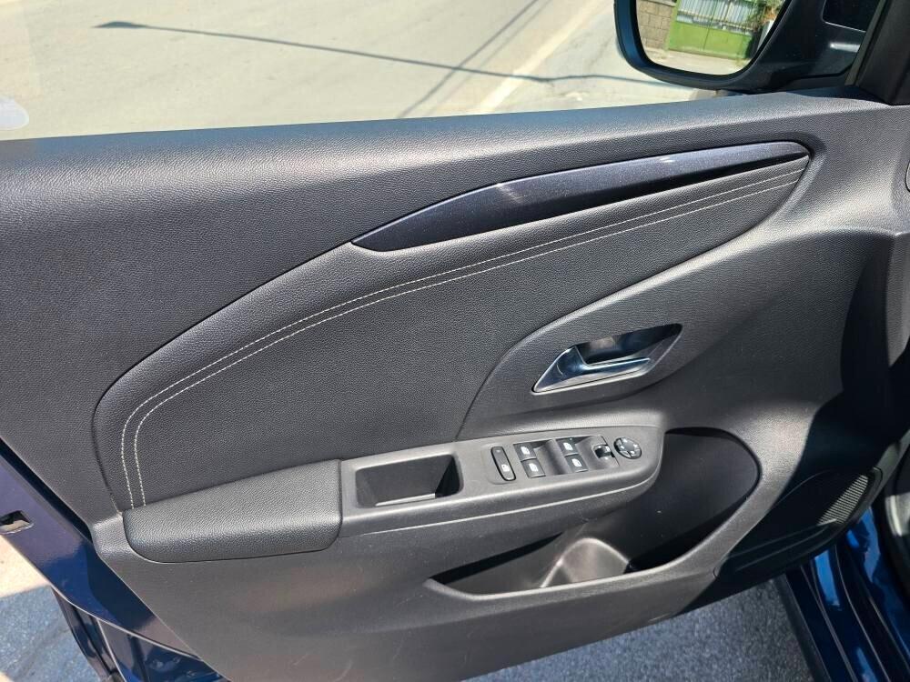 Opel Corsa 1.2 Elegance 75 CV