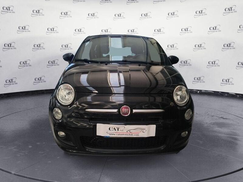 FIAT 500 500 1.3 mjt S (prezzo reale)