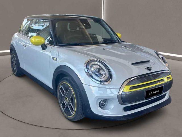 MINI Mini Full El. (F56) - Cooper SE L