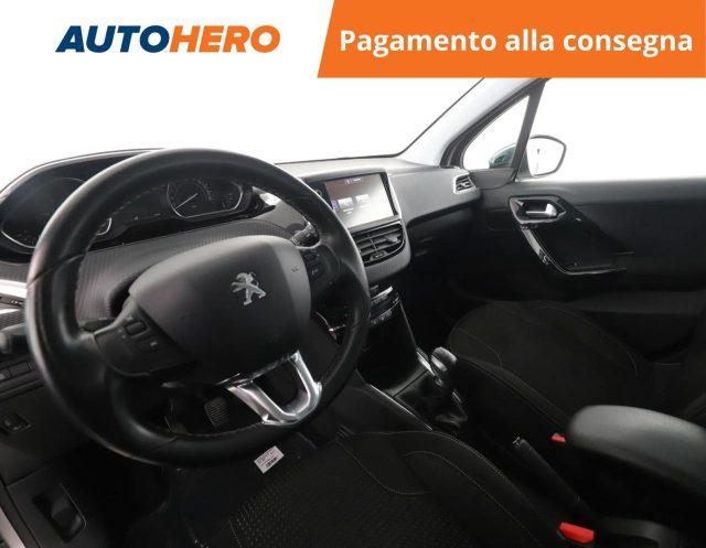 PEUGEOT 208 1° serie BlueHDi 75 5 porte Allure