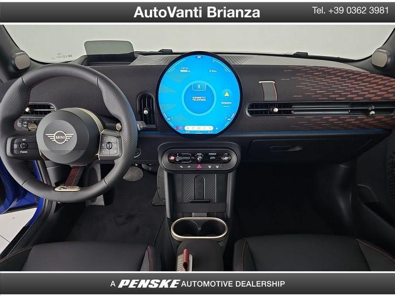 MINI Cooper Mini Cooper 3p 2.0 S Allestimento JCW