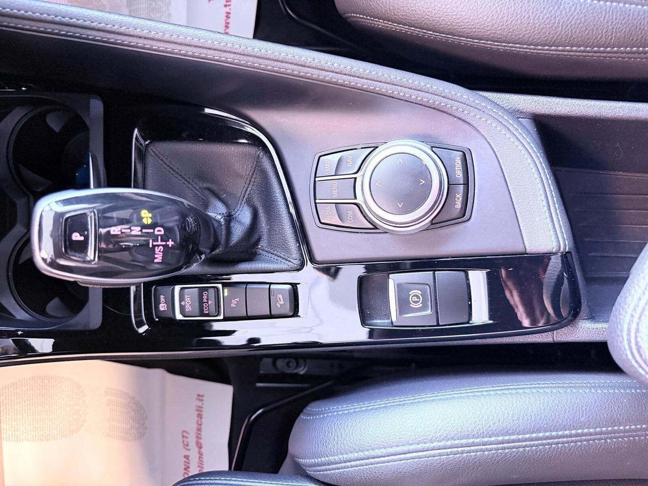 Bmw X2 xDrive20d Msport-X 2021