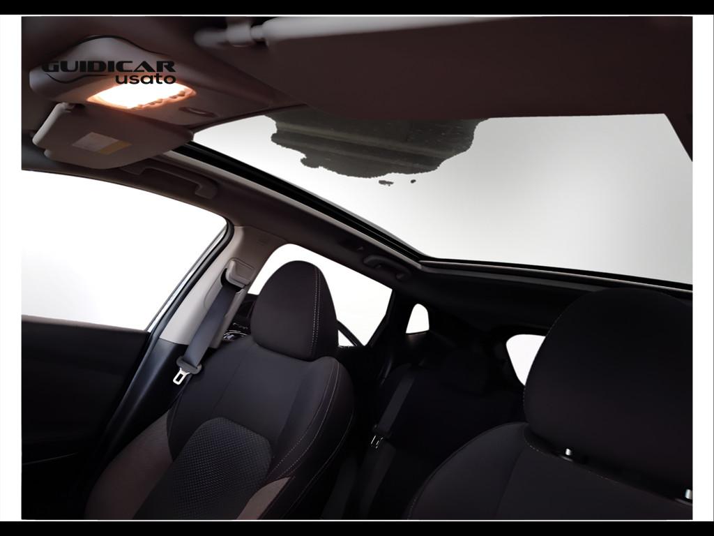 NISSAN Qashqai II 2017 - Qashqai 1.5 dci N-Connecta 115cv