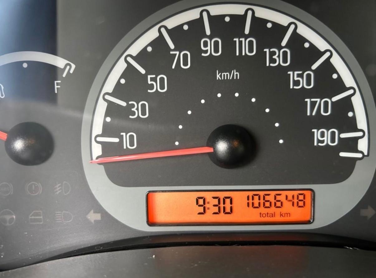 Fiat Panda 1.2 Dynamic