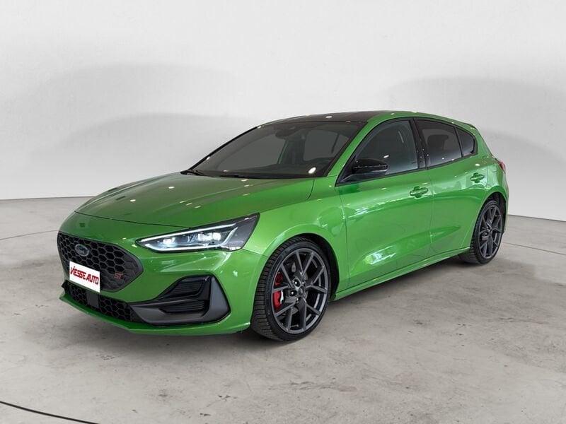 Ford Focus ST 2.3 Ecoboost 280CV ST Cambio Automatico