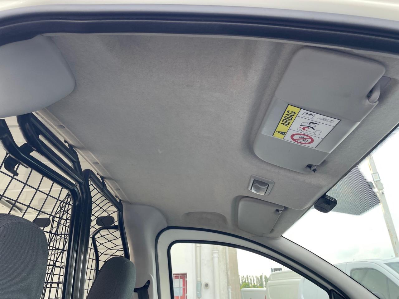 Fiat FIORINO 1.3 MJET 75CV 54.000KM PRONTA