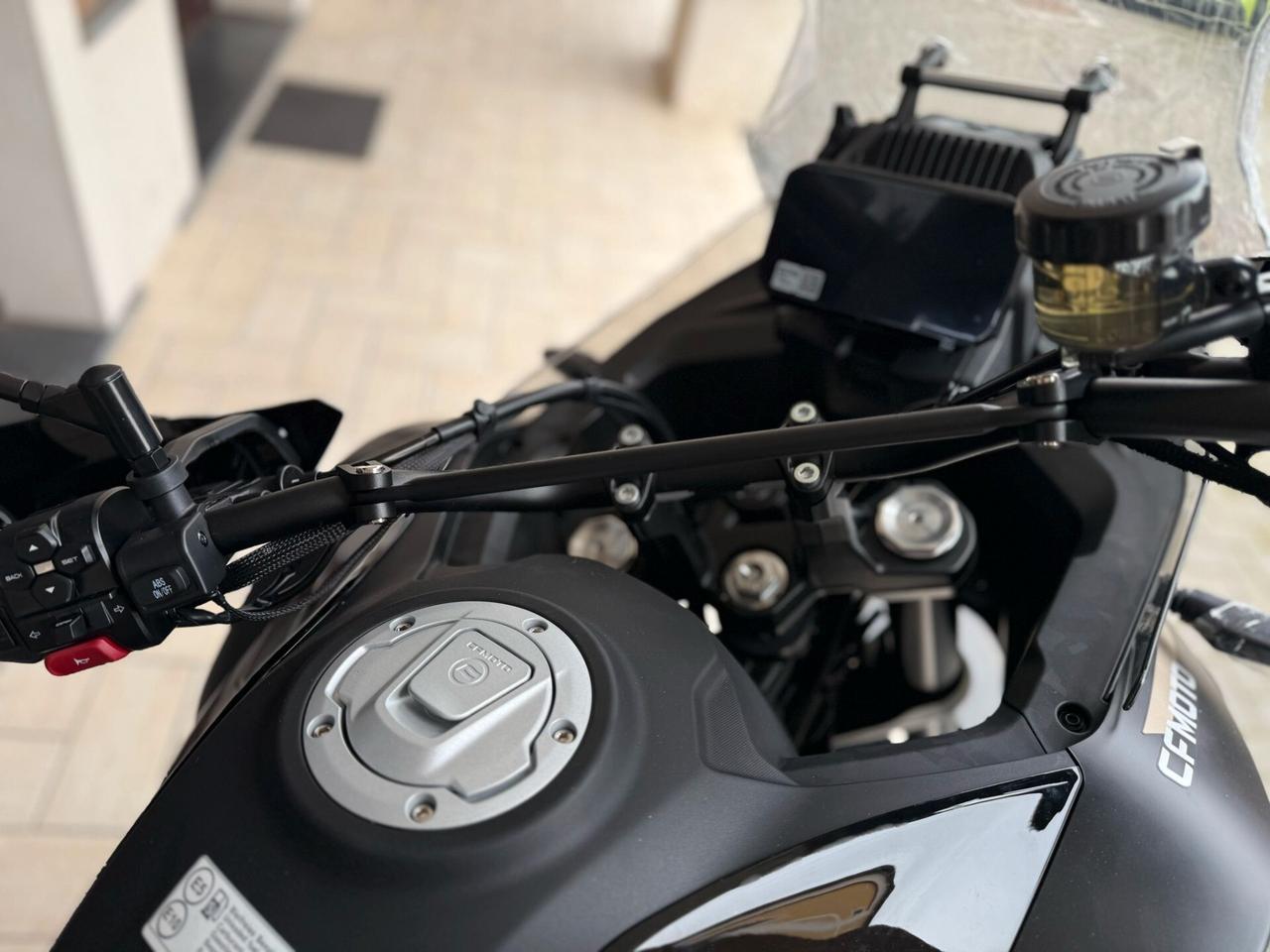 CF MOTO 700MT ADV