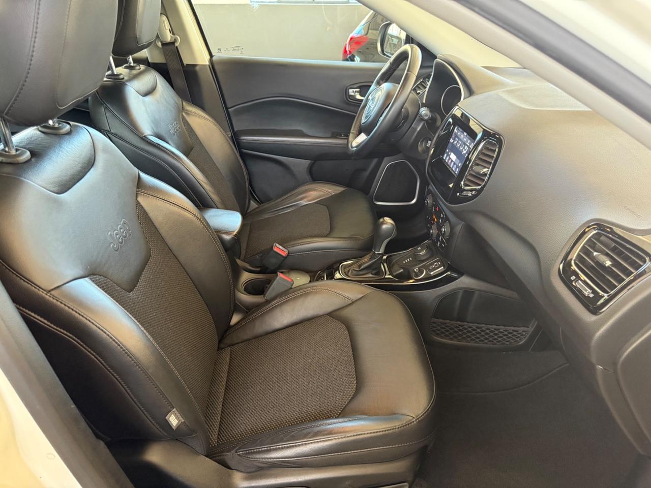 Jeep Compass 2.0 Multijet II aut. 4WD Limited