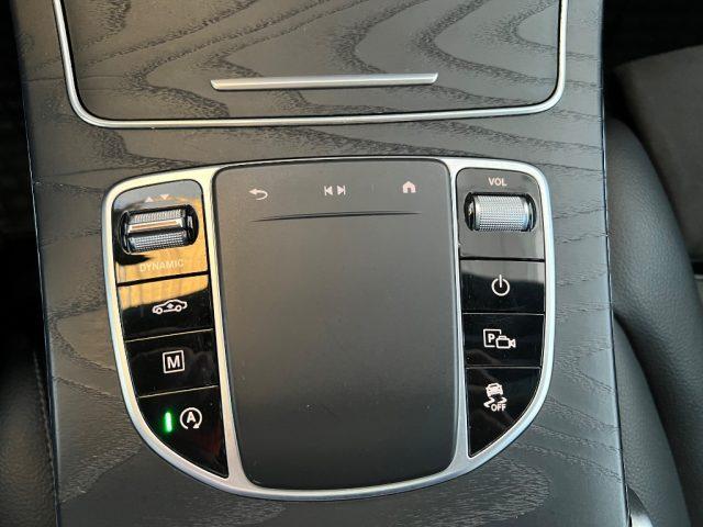 MERCEDES-BENZ GLC 220 d 4Matic Coupé Premium //AMG PACK//TETTO//