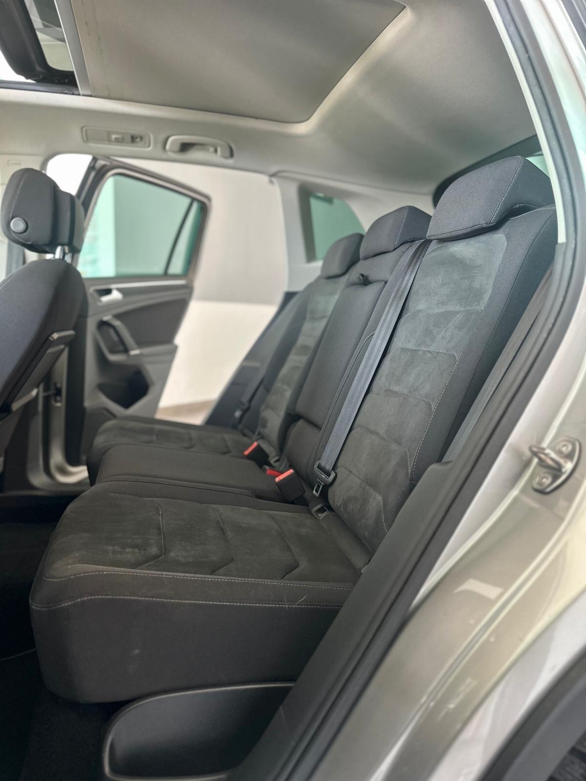 Volkswagen Tiguan 2.0 TDI 190 CV SCR DSG 4MOTION Executive