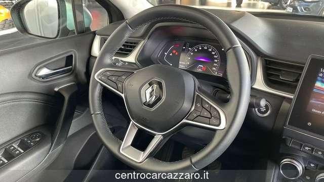 Renault Captur 1.0 TCe Techno