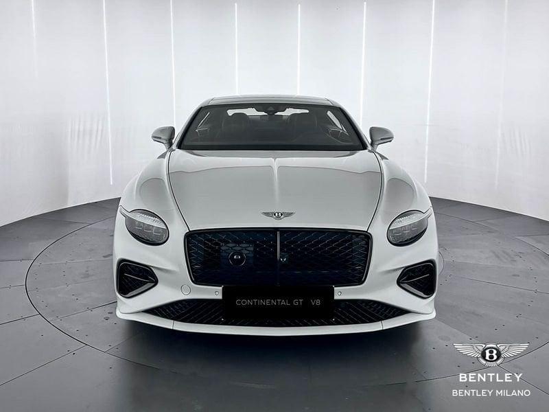 Bentley Continental Continental GT V8 Phev Speed 1st. Edition - BENTLEY MILANO