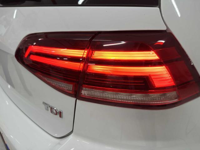 VOLKSWAGEN Golf 1.6 TDI 115 CV 5p. Business SENZA FINANZIAMENTO