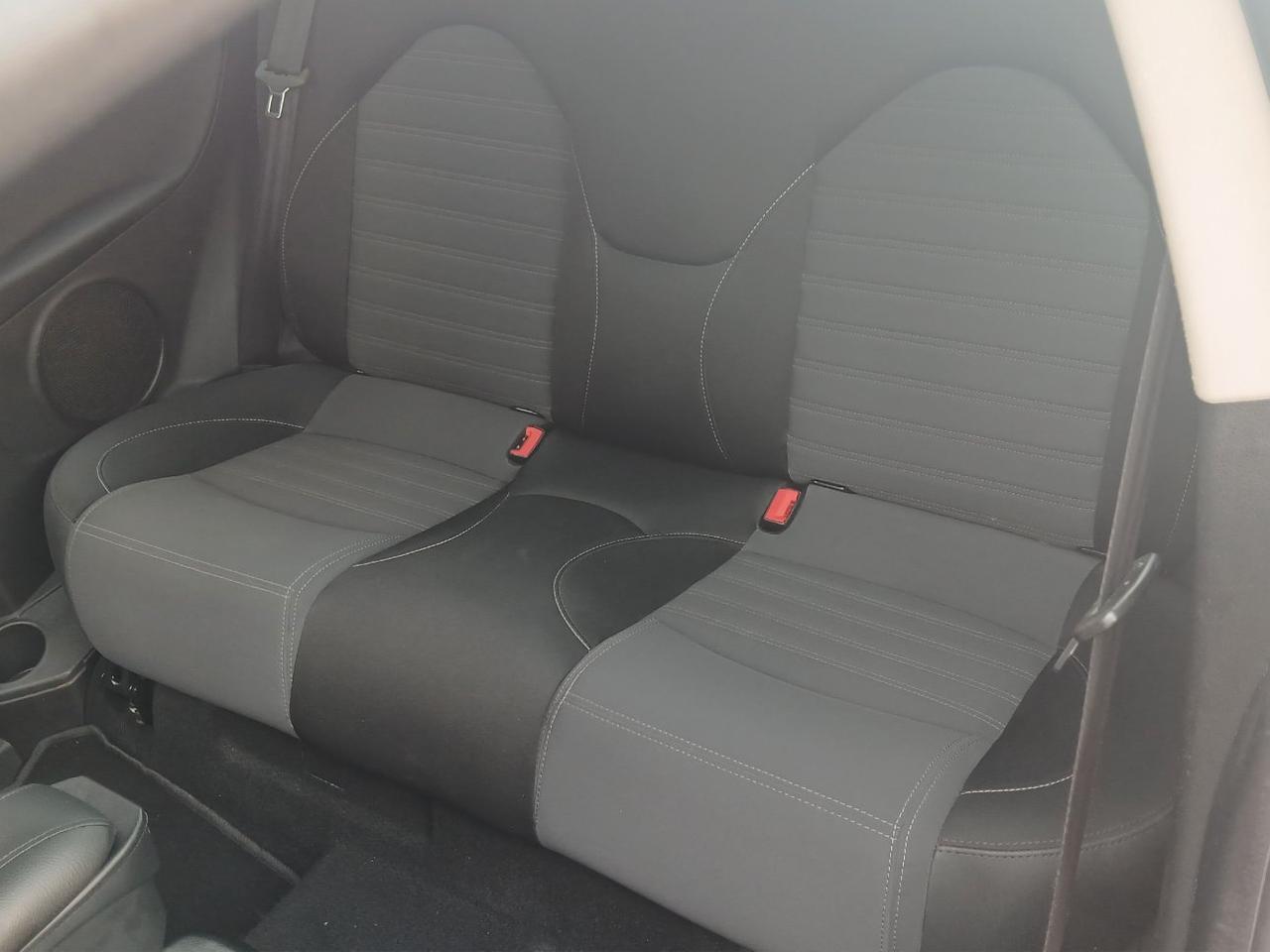 Alfa Romeo MiTo 1.3 jtdm Super 95cv E6