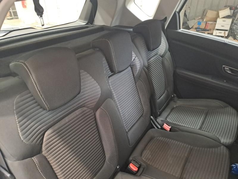 RENAULT SCENIC 1.6 DCI 130 CV ENERGY BUSINESS MONOVOLUME