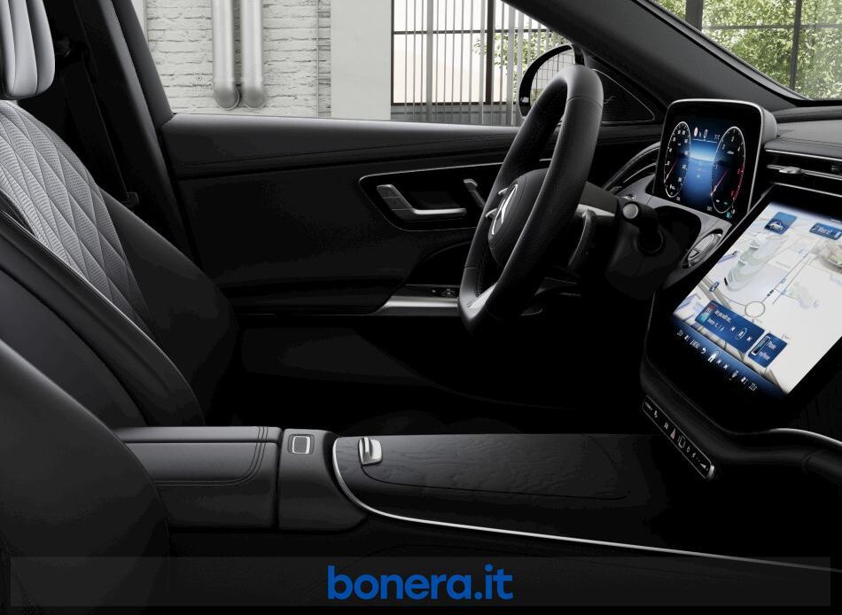 Mercedes Classe E 220 220 d AMG Line Premium 4Matic 9G-Tronic