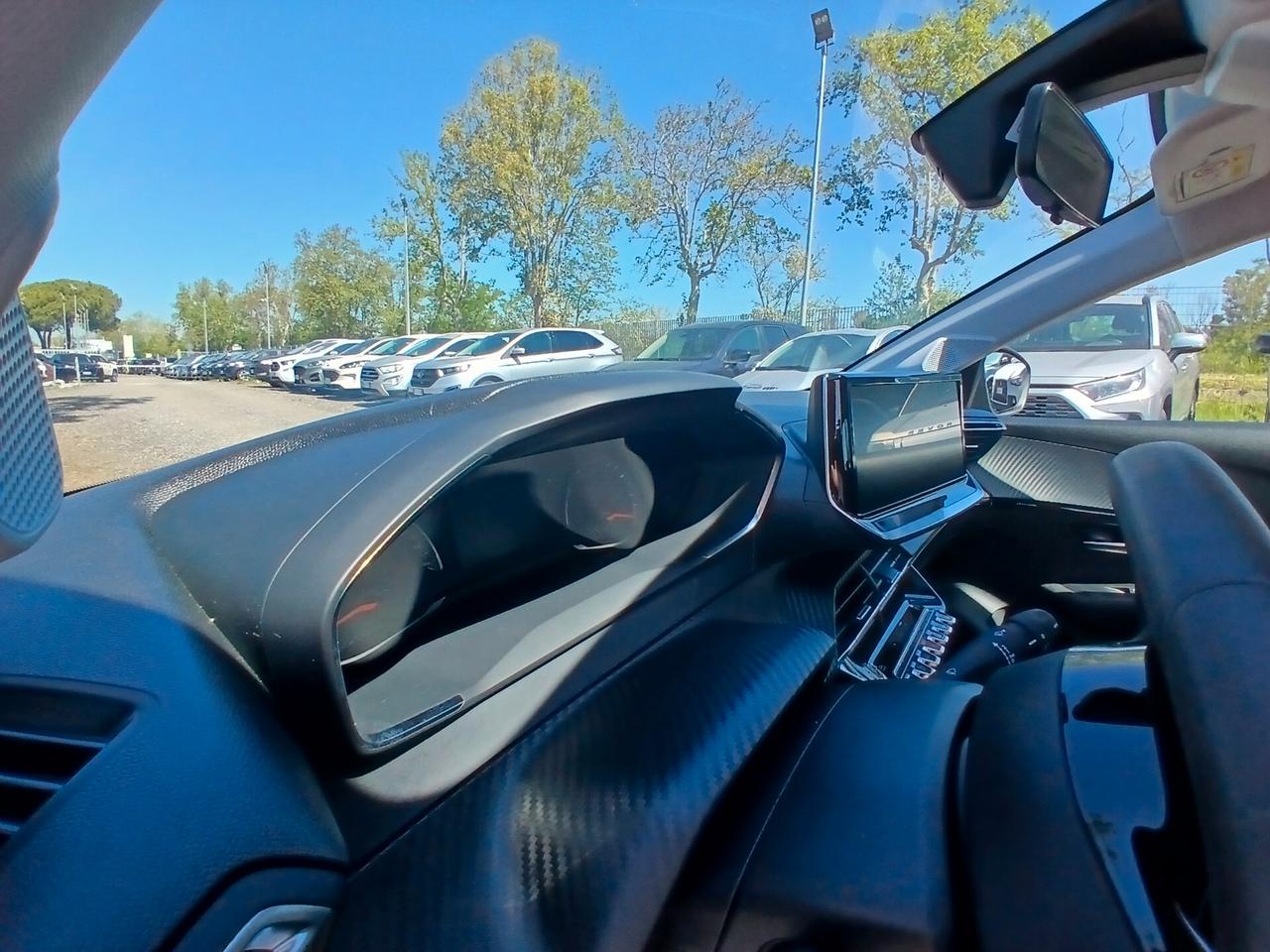 Peugeot 208 BlueHDi 100 S&S Active