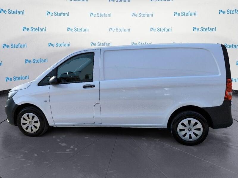 Mercedes-Benz Vito Vito 110 cdi Compact Pro