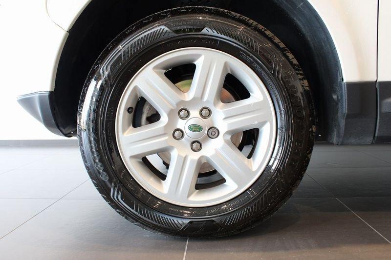 Land Rover Freelander 2ª SERIE 2.2 TD4 S.W. E