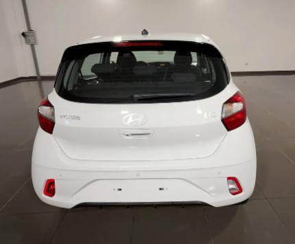 Hyundai i10 1.0 mpi Connectline 63cv *Promo SD 2025