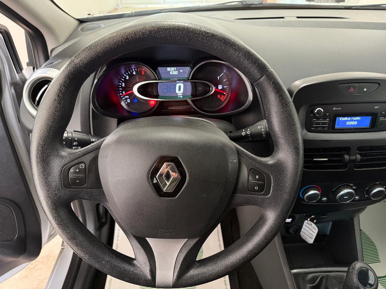 Renault Clio dCi 8V 75CV S&S 5 porte Energy Life