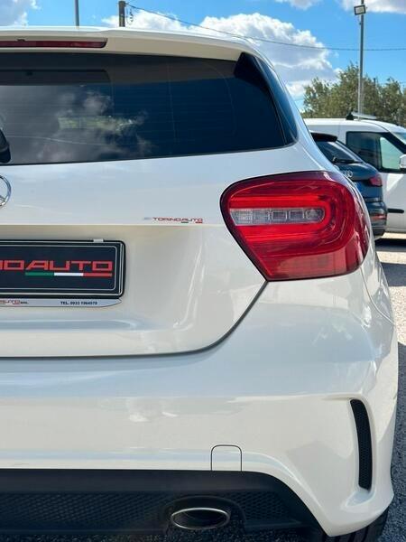 Mercedes-benz A 180 CDI Premium