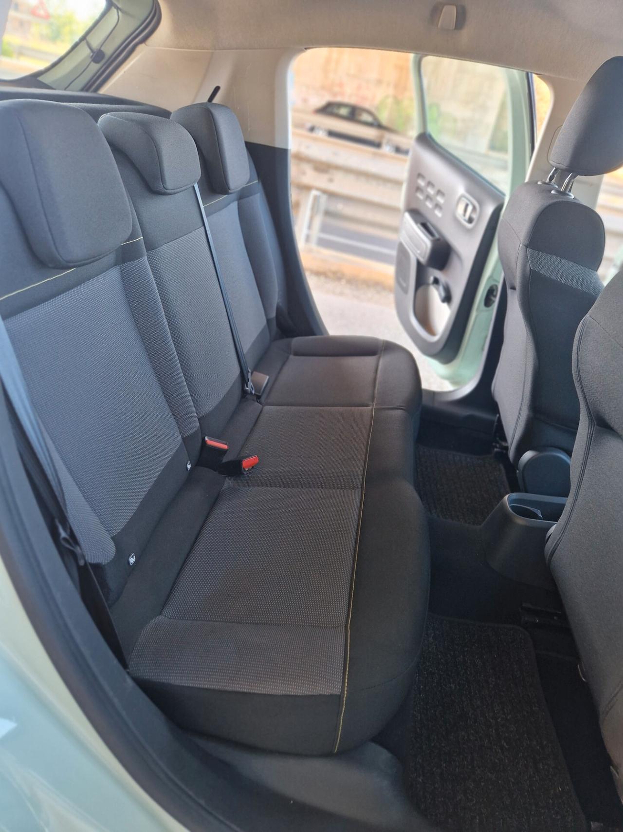 Citroen C3 PureTech 68 Live