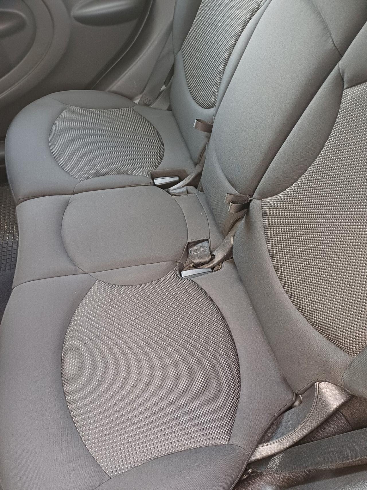 Mini Cooper D Countryman 1.6 diesel 110 cv