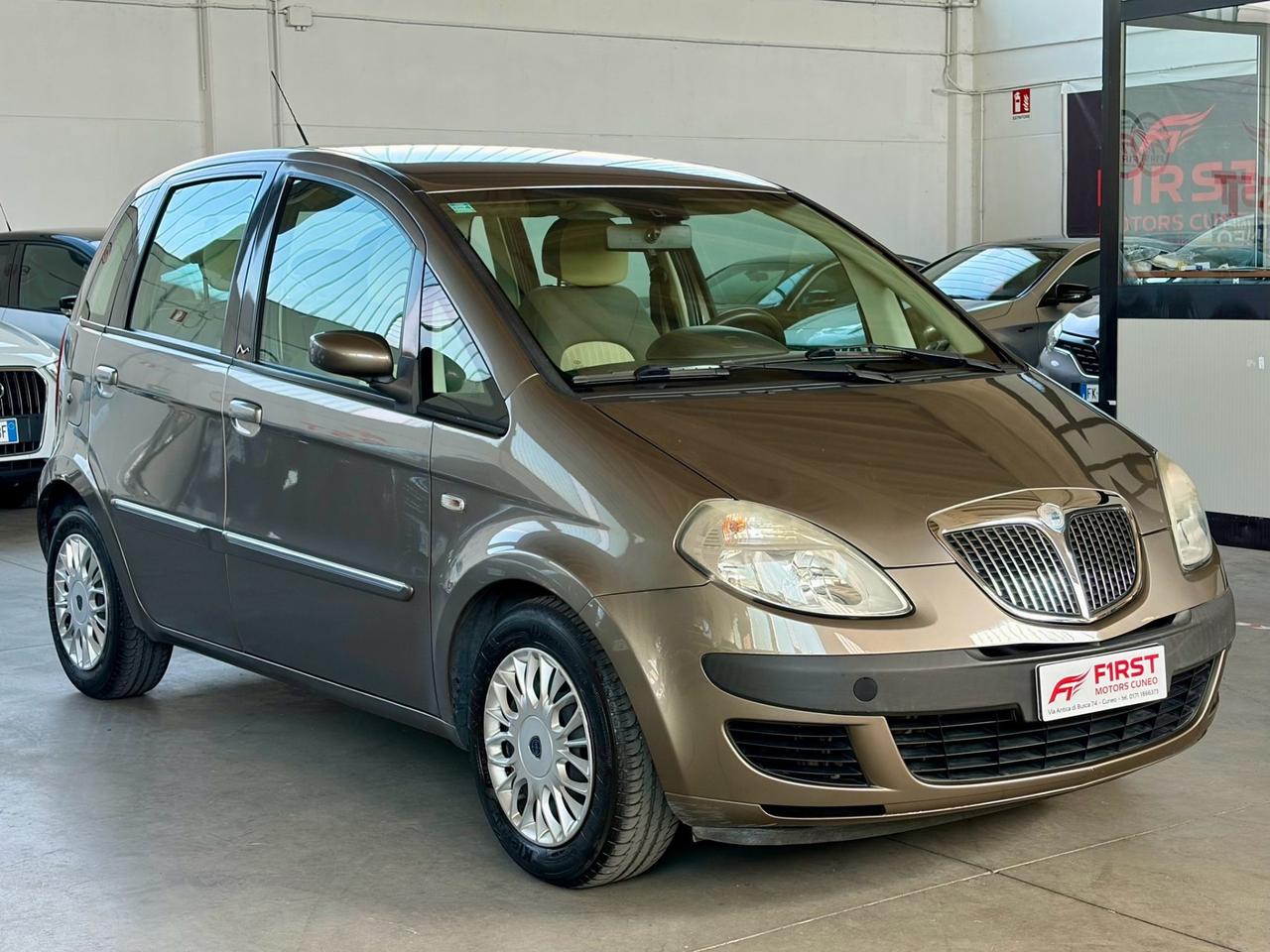 Lancia MUSA 1.4 16V Platino